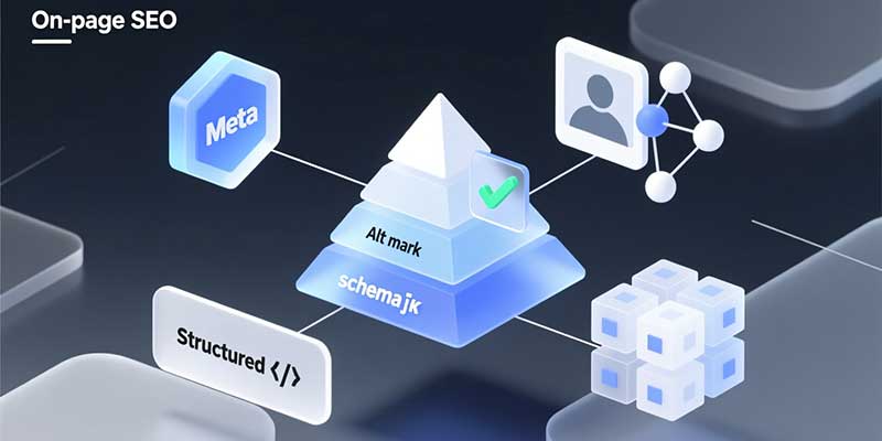 سازگاری با سئو داخلی (On-Page SEO Friendly)